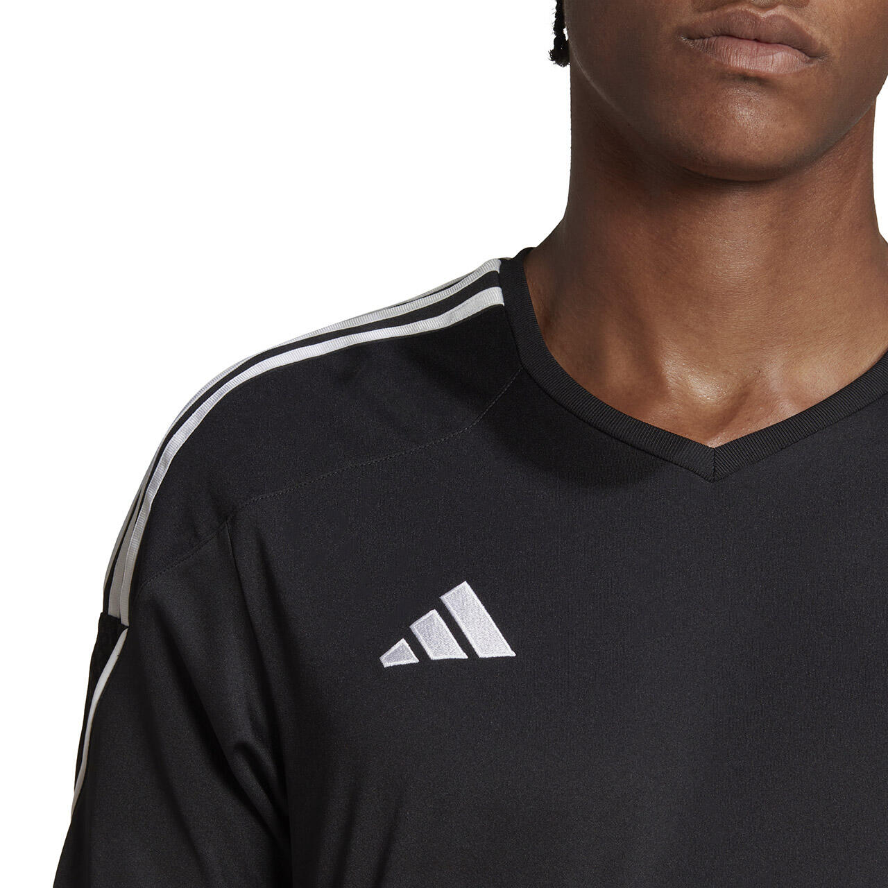 Koszulka męska adidas Tiro 23 League Jersey 6/8