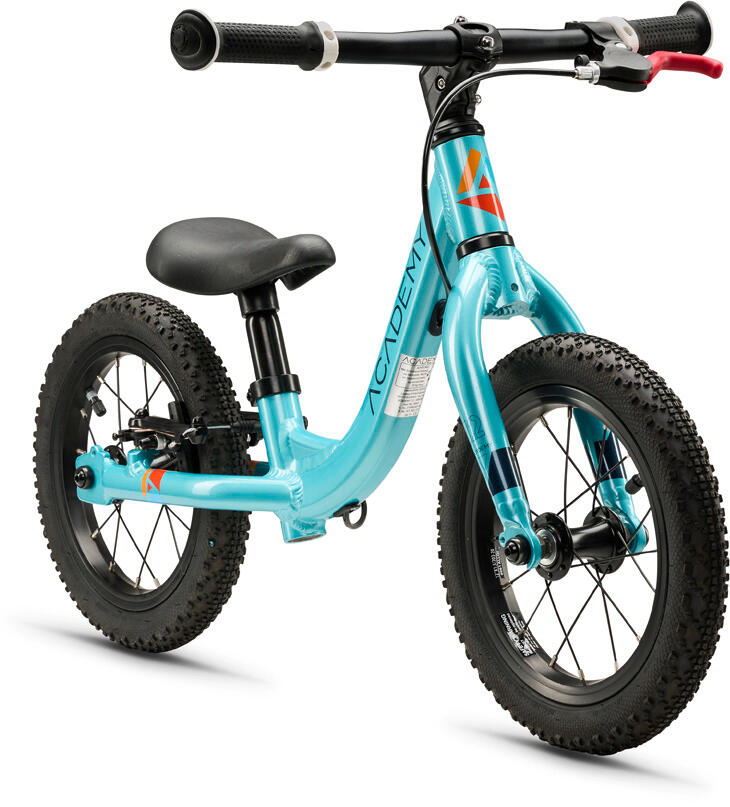 ACADEMY Velo Laufrad  12"  Grade 1  Hellblau