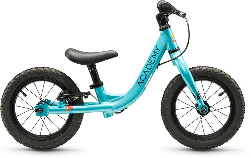 Bicicleta sin pedales ACADEMY GRADE 1 ocean 4/4