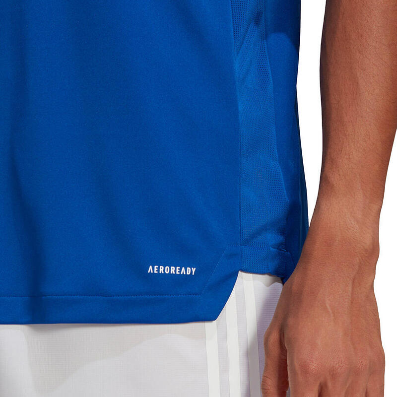 Koszulka męska adidas Tiro 21 Training Jersey