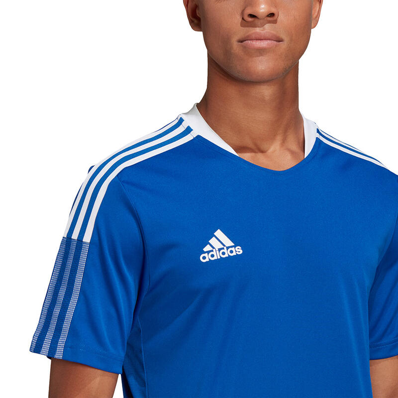 Koszulka męska adidas Tiro 21 Training Jersey