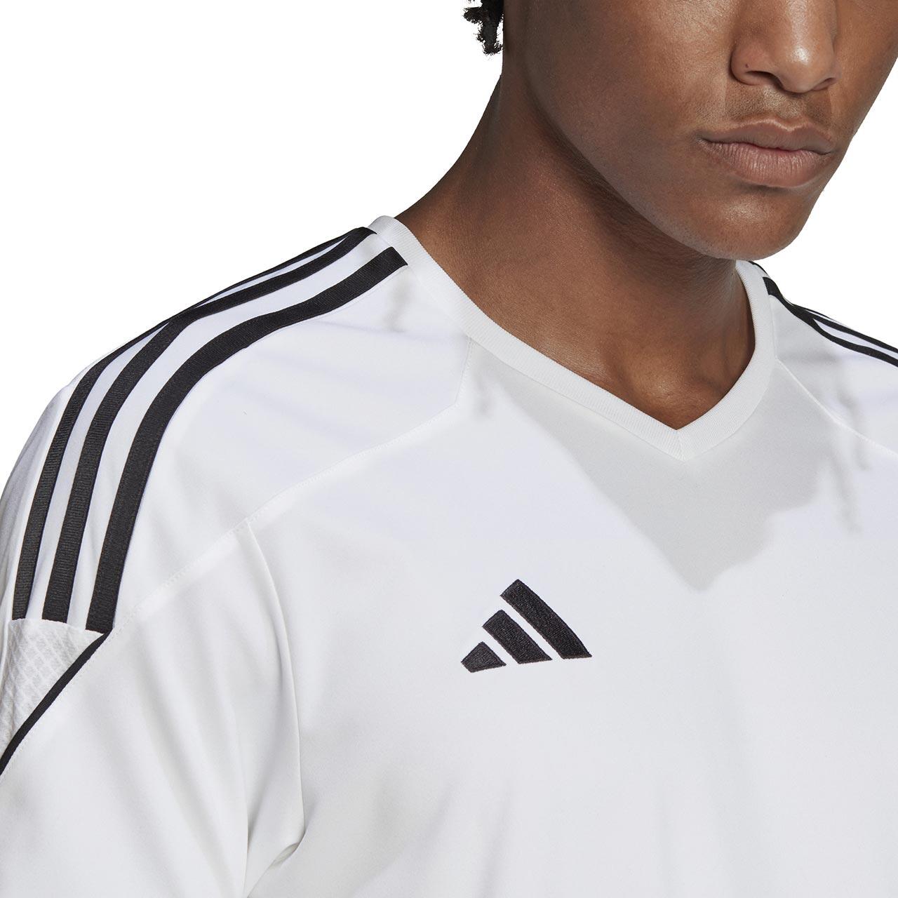 ADIDAS TIRO 23 HERREN T-SHIRT HR4610 6/7