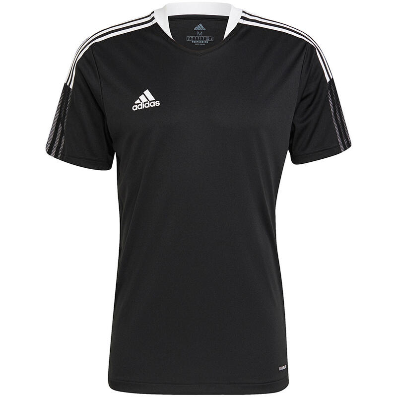 Koszulka męska adidas Tiro 21 Training Jersey