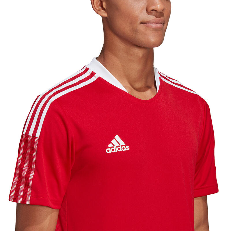 Koszulka męska adidas Tiro 21 Training Jersey