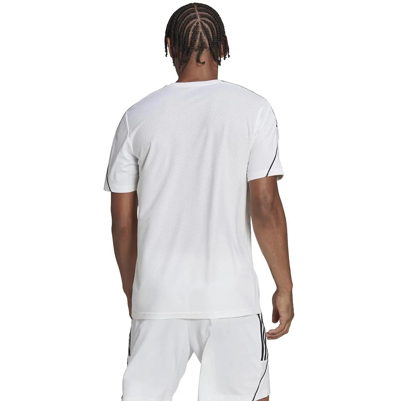 ADIDAS TIRO 23 T-SHIRT HOMME HR4610 4/7