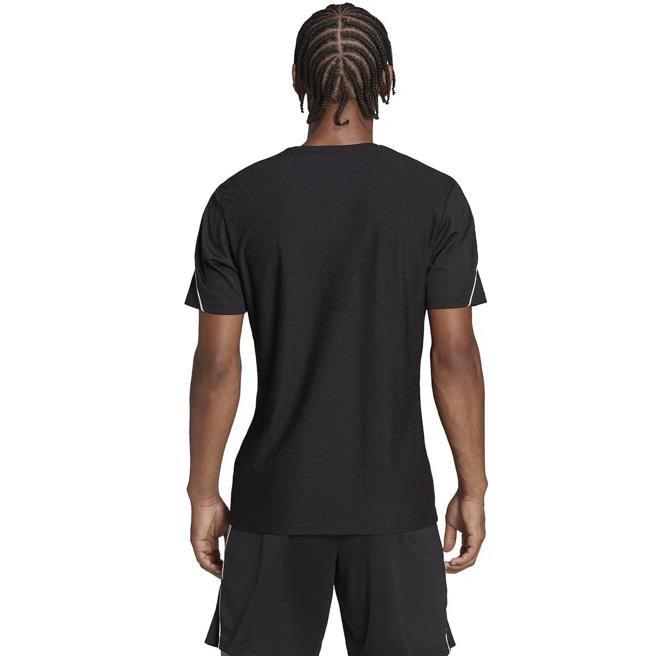 T-shirt Adidas modelo HR4607 para homem 4/8