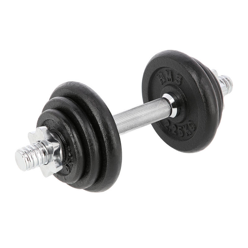 Dumbbell met schroefdraad sg03 HMS