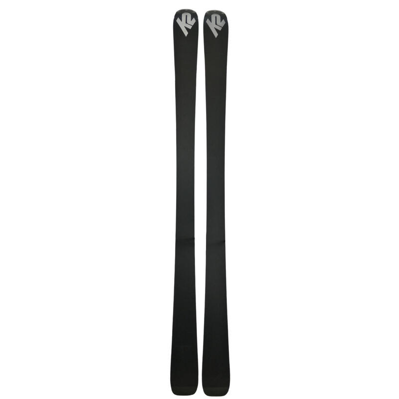 Ski Second Hand K2 Ikonic 80 SSH 10876