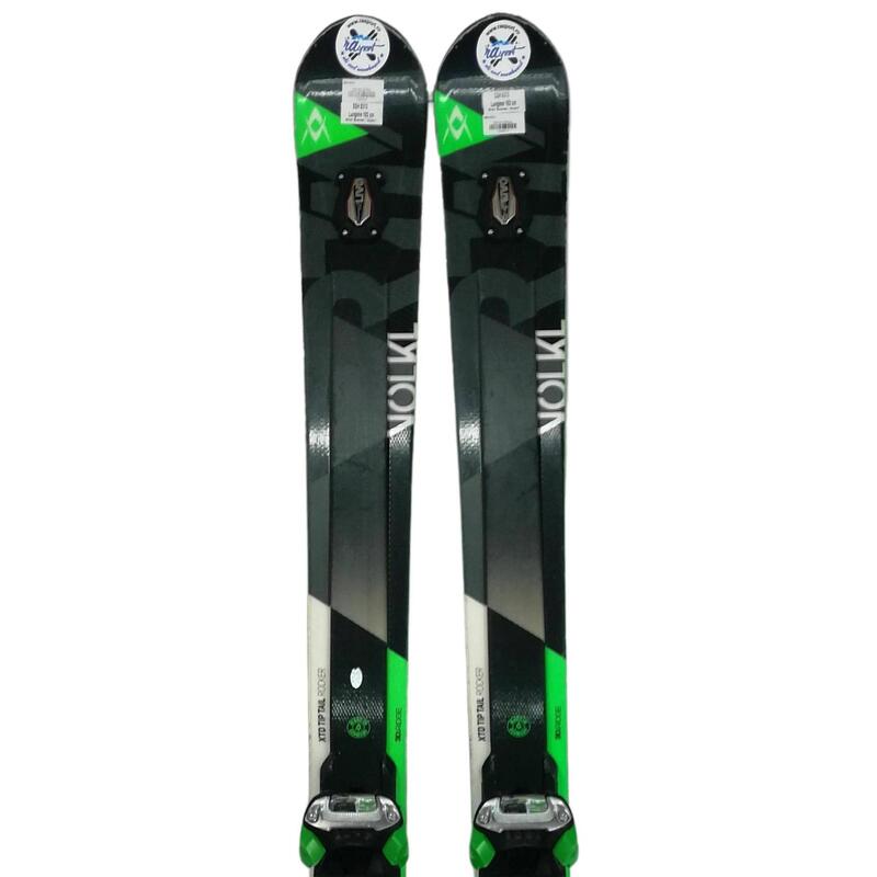 Ski Second Hand Volkl Wide Ride SSH 8313