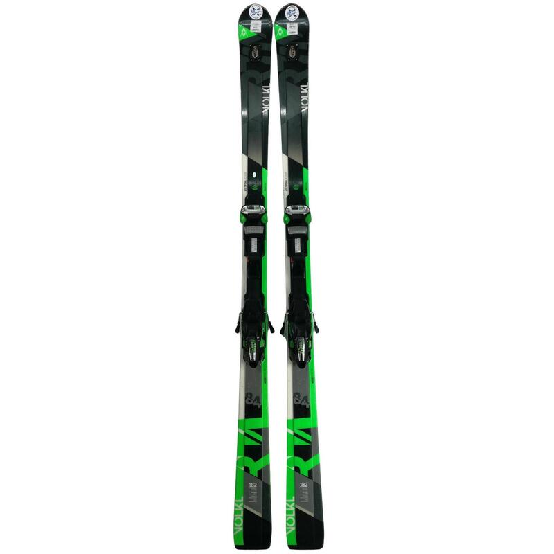 Ski Second Hand Volkl Wide Ride SSH 8313