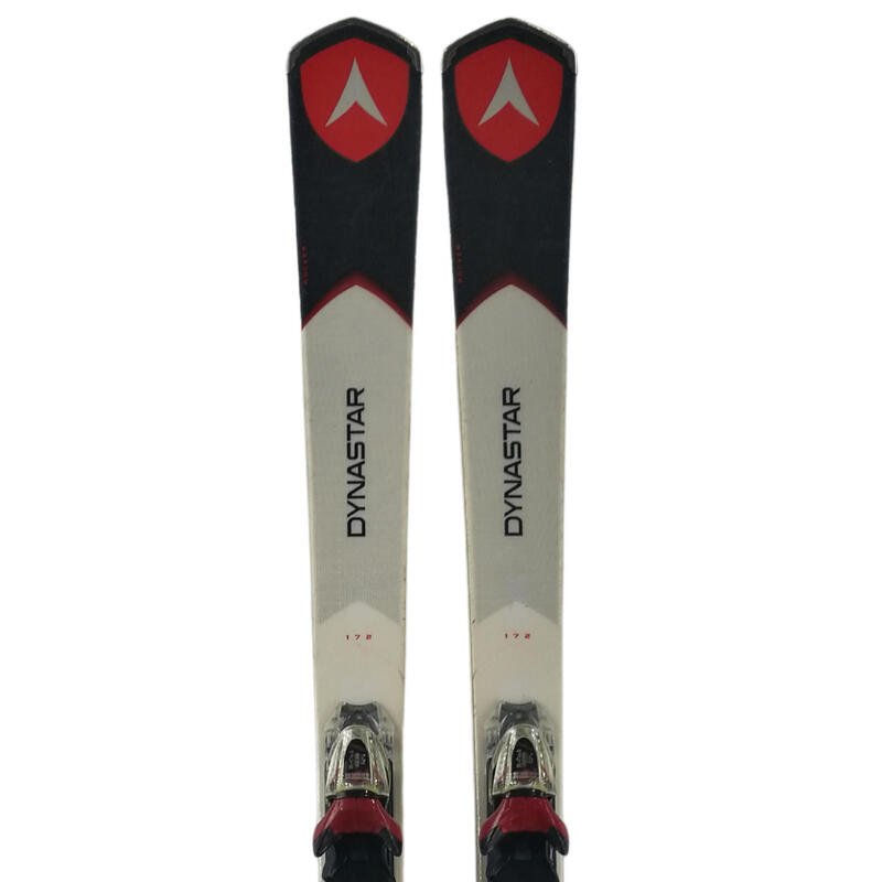 Ski Second Hand Dynastar CR 72 SSH 10666