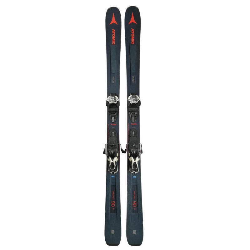 Ski Second Hand Atomic Vantage SSH 9492