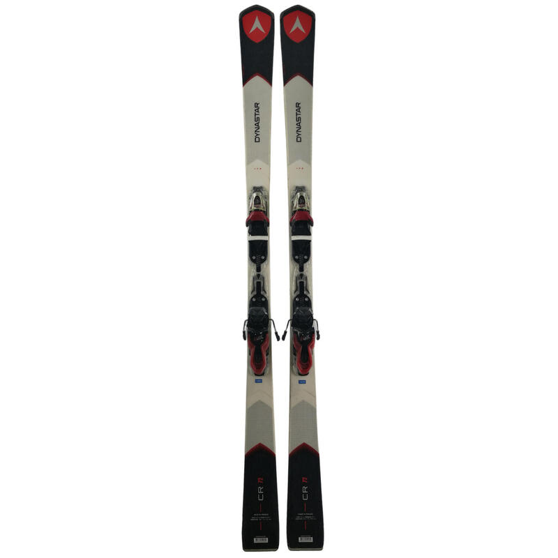 Ski Second Hand Dynastar CR 72 SSH 10666