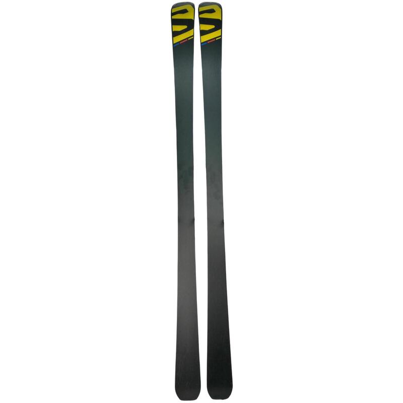 Ski Second Hand Salomon Race SSH 8341