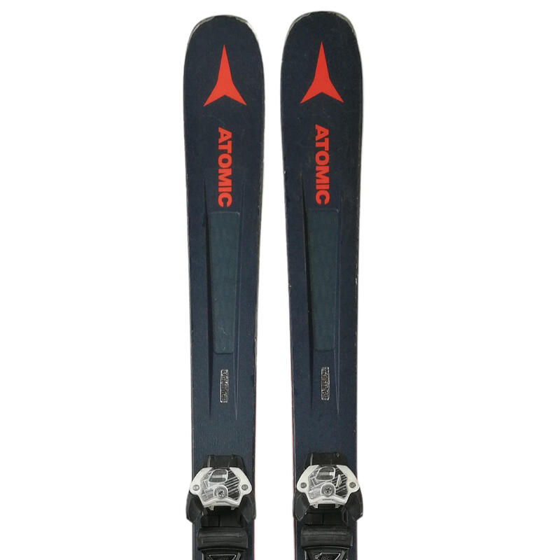 Ski Second Hand Atomic Vantage SSH 9492