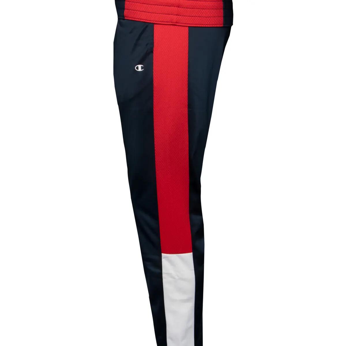 Trainingsanzug Tracksuit Herren 3/7
