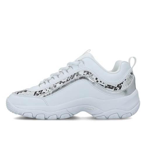 Buty do chodzenia damskie Fila Strada Wmn 2/5