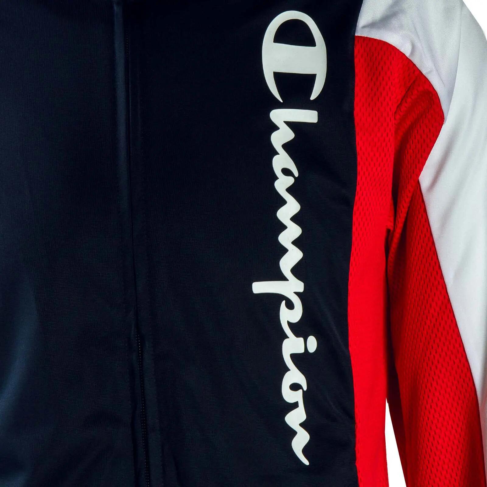 Trainingsanzug Tracksuit Herren 6/7