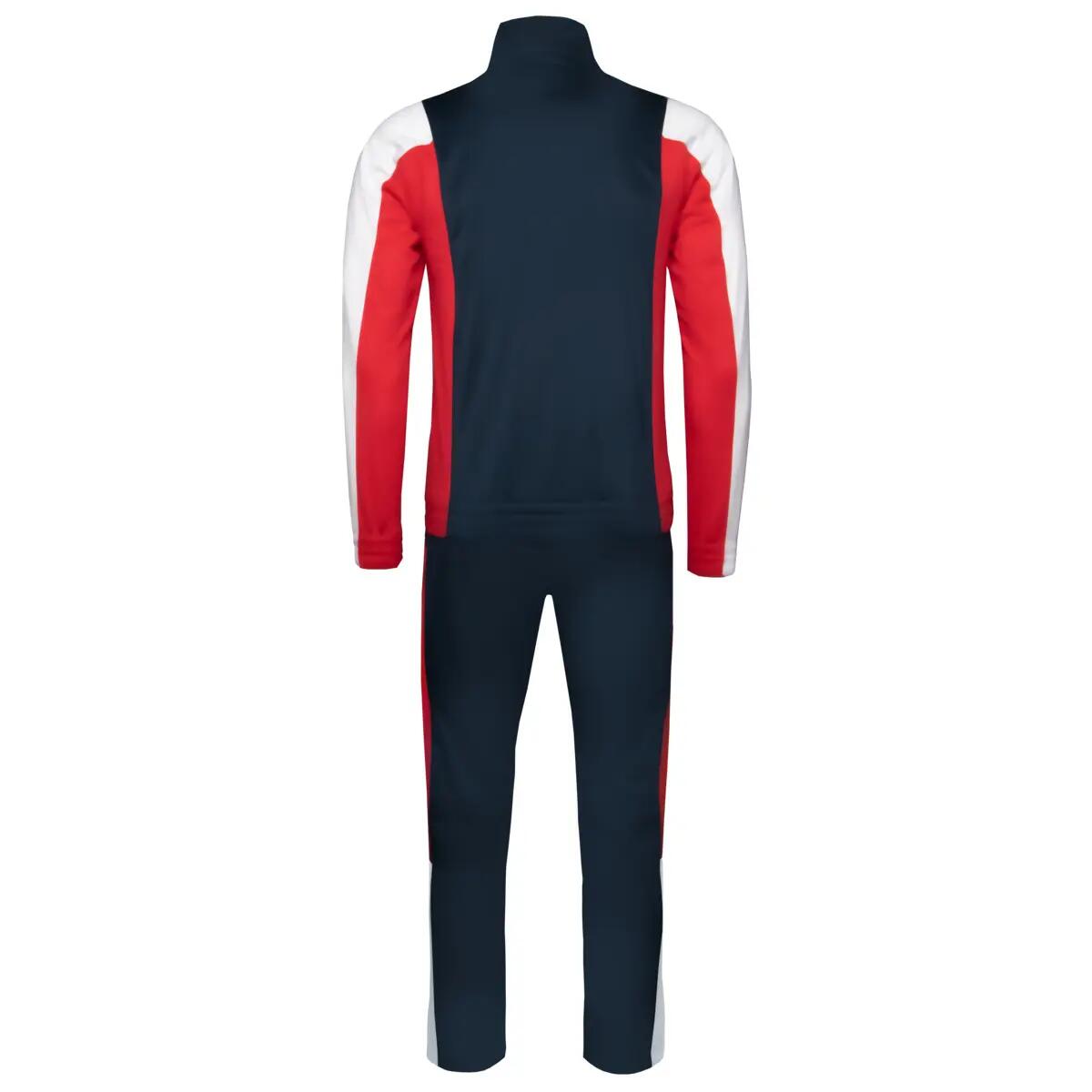Trainingsanzug Tracksuit Herren 2/7