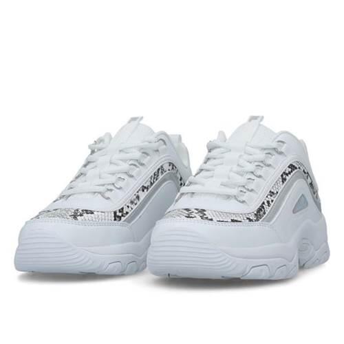 Buty do chodzenia damskie Fila Strada Wmn 3/5