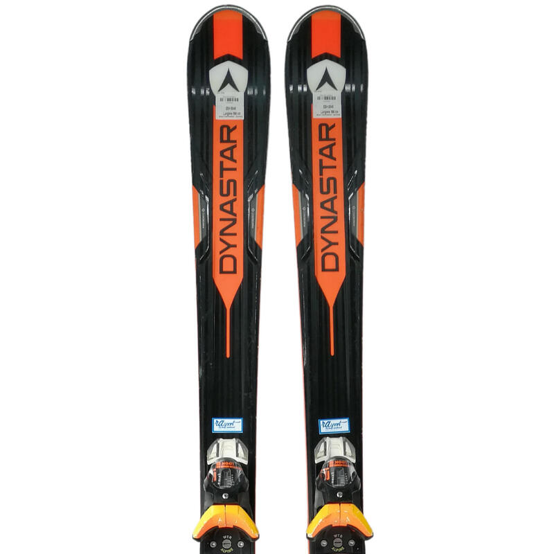 Ski Second Hand Dynastar Speed Zone SSH 8840