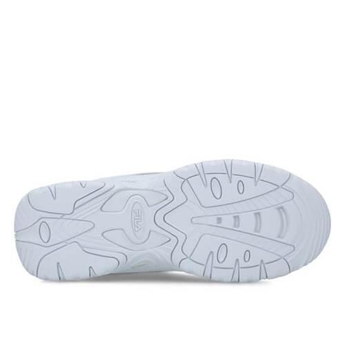 Buty do chodzenia damskie Fila Strada Wmn 4/5