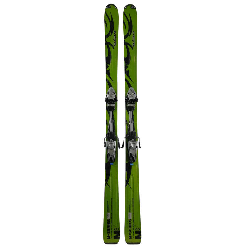 Ski Second Hand Elan M777 SSH 10887