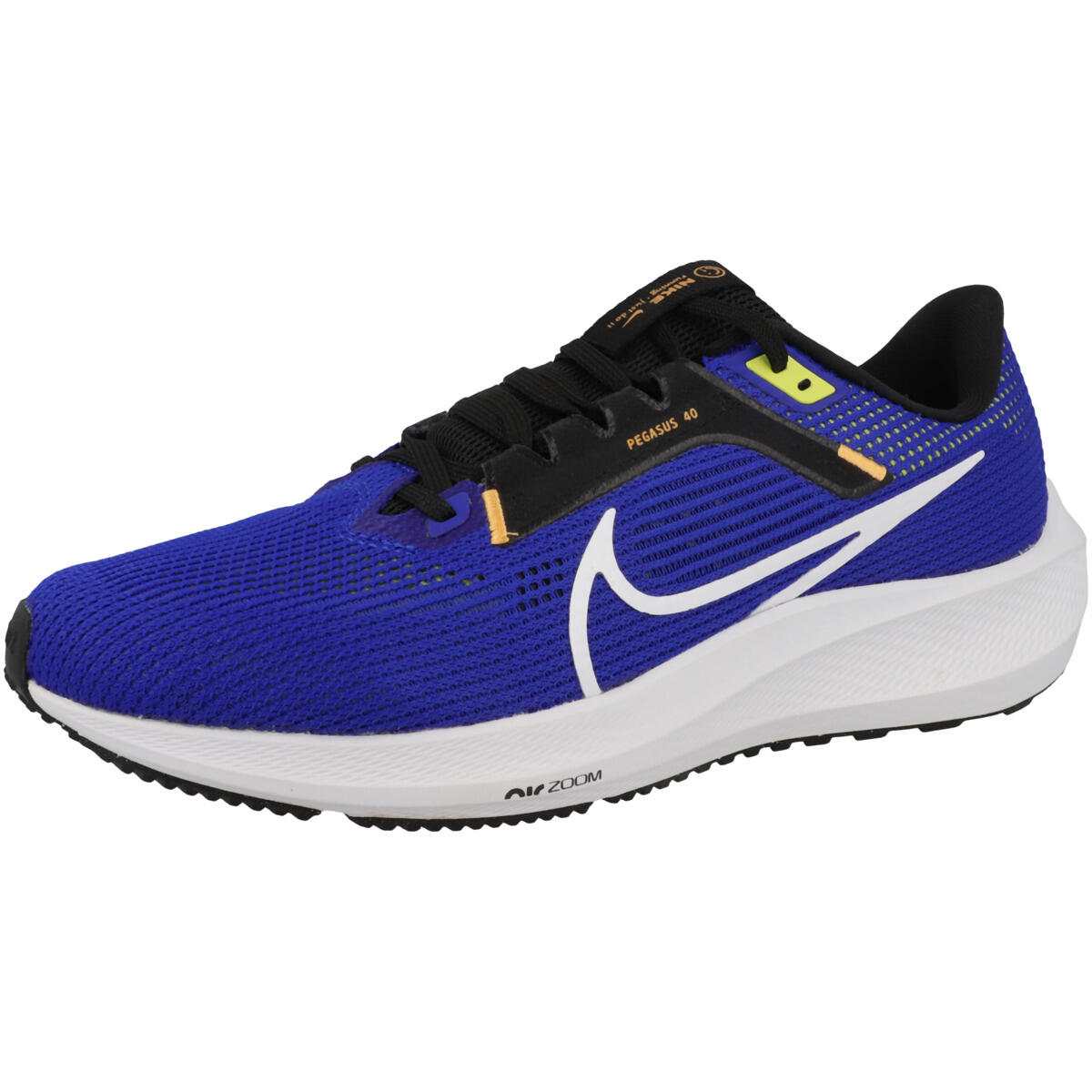 Nike Air Zoom Pegasus 40 Heren Hardloopschoenen 4/5