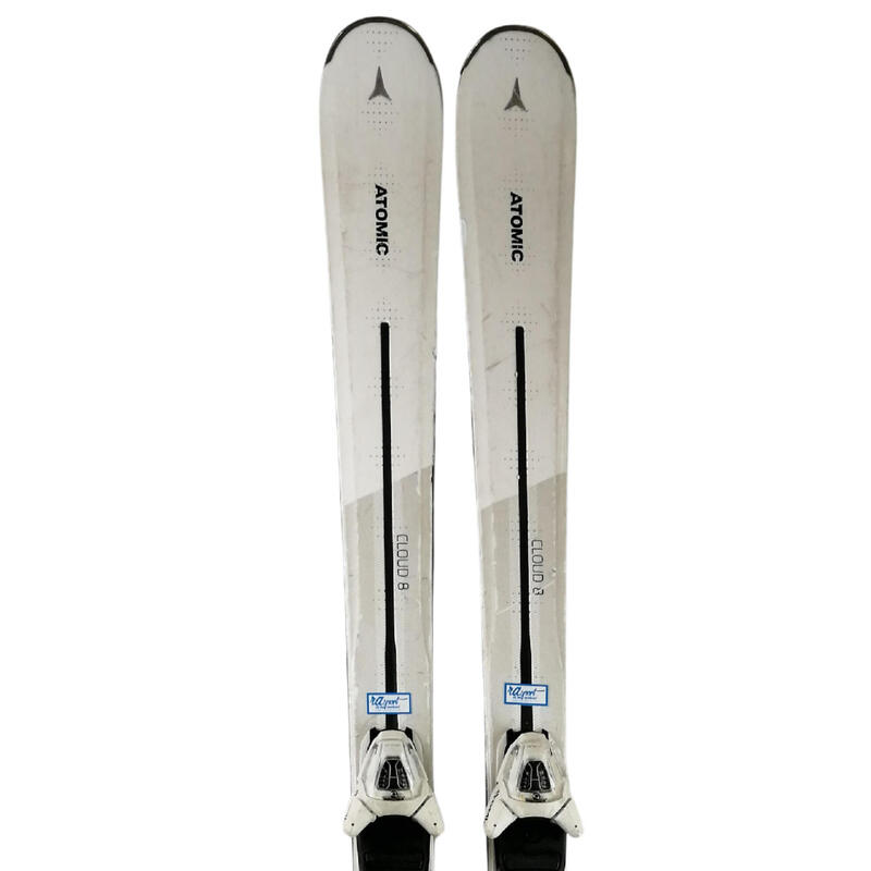 Ski Second Hand Atomic CLoud 8 SSH 9779