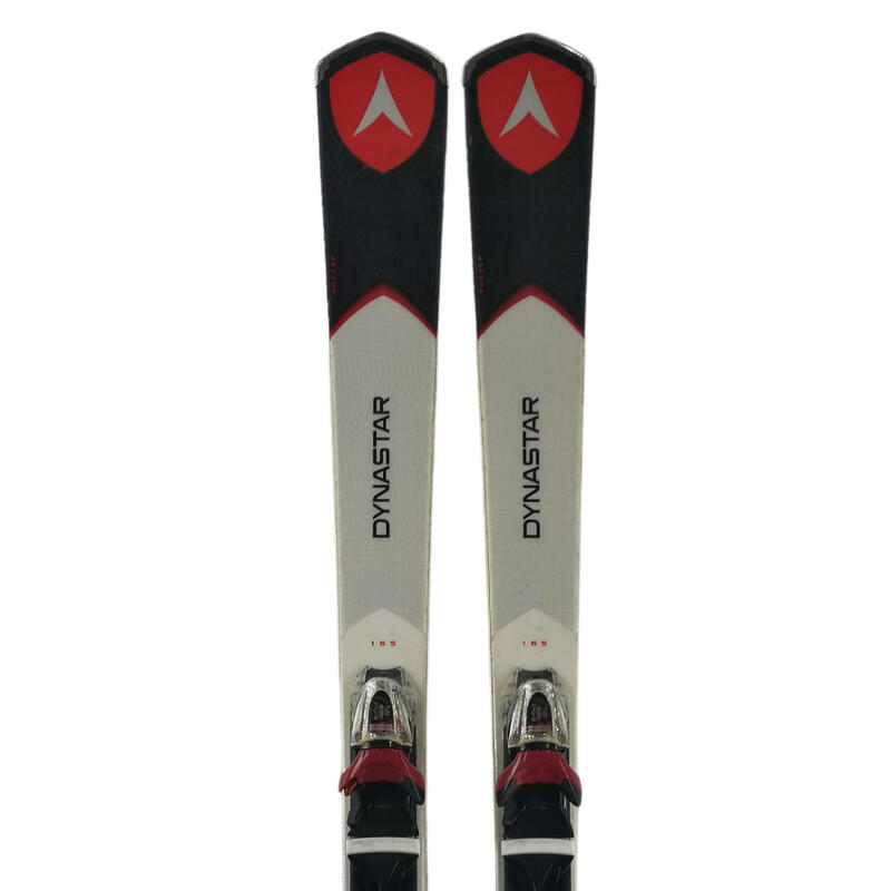 Ski Second Hand Dynastar CR 72 SSH 10660