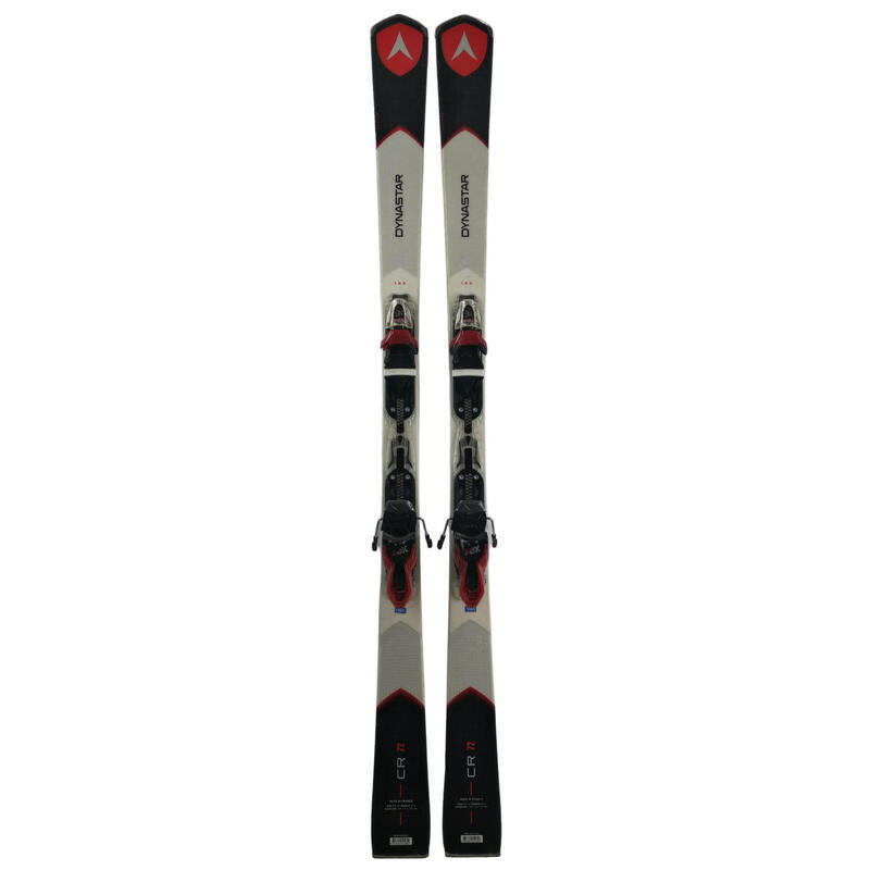 Ski Second Hand Dynastar CR 72 SSH 10660