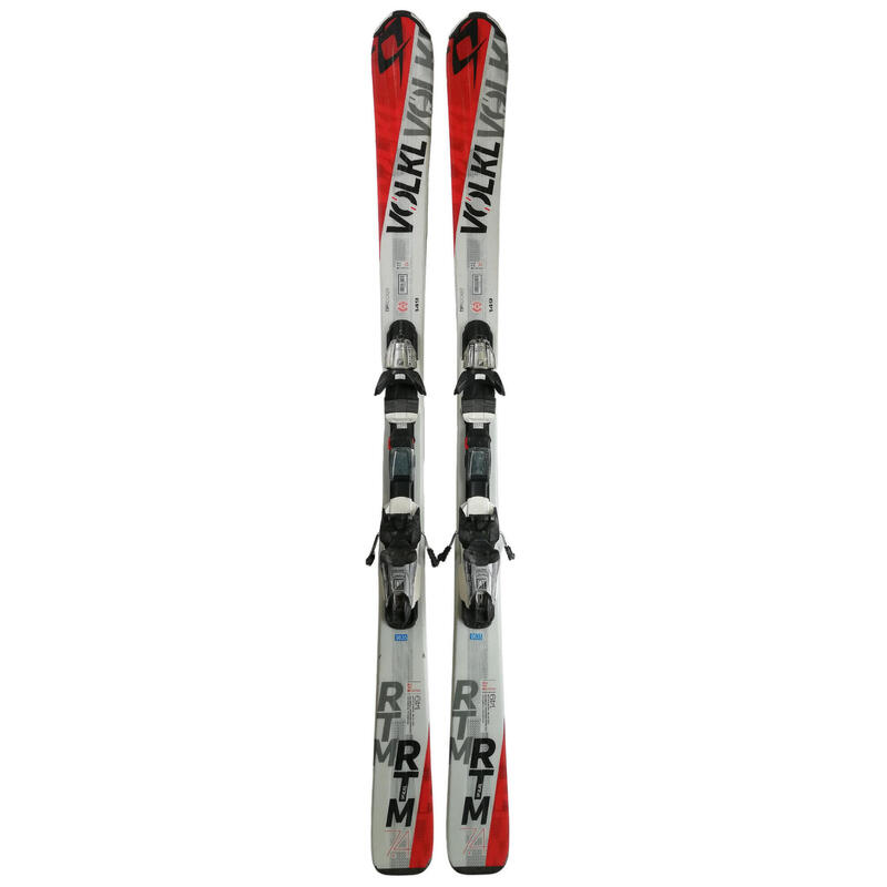 Ski Second Hand Volkl RTM SSH 9637