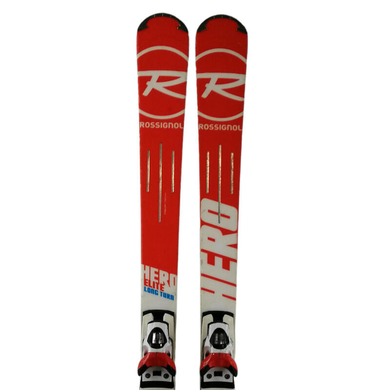 Ski Second Hand Rossignol Hero Elite SSH 10462