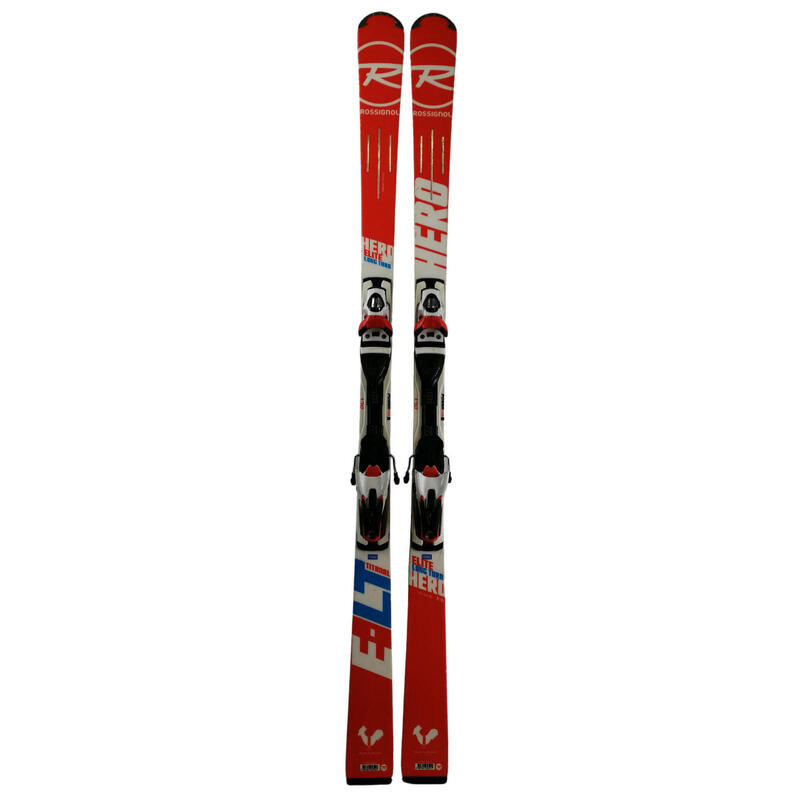 Ski Second Hand Rossignol Hero Elite SSH 10462