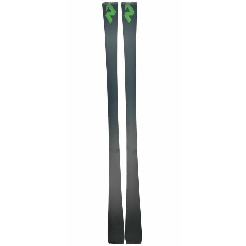 Ski Second Hand Nordica Spitfire Doberman PRO SSH 8441