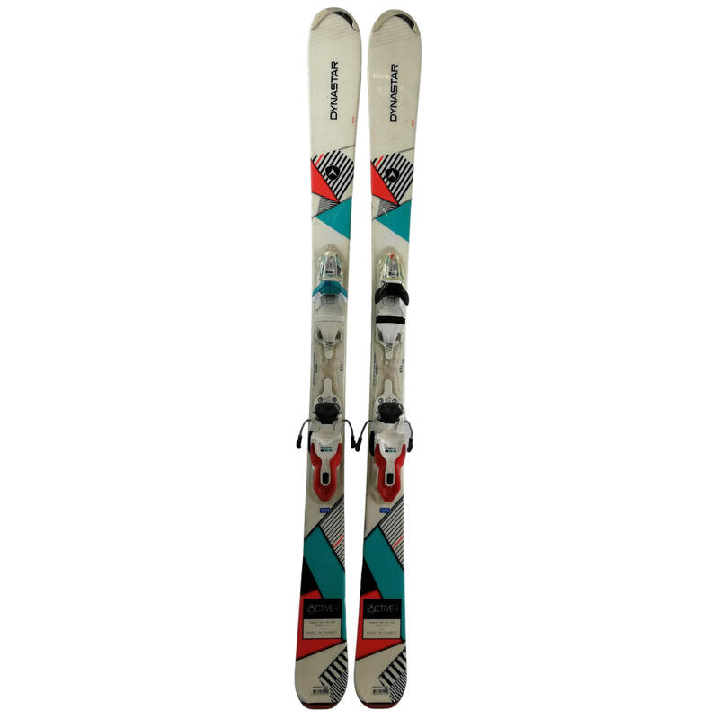 Ski Second Hand Dynastar Active 9 SSH 10472