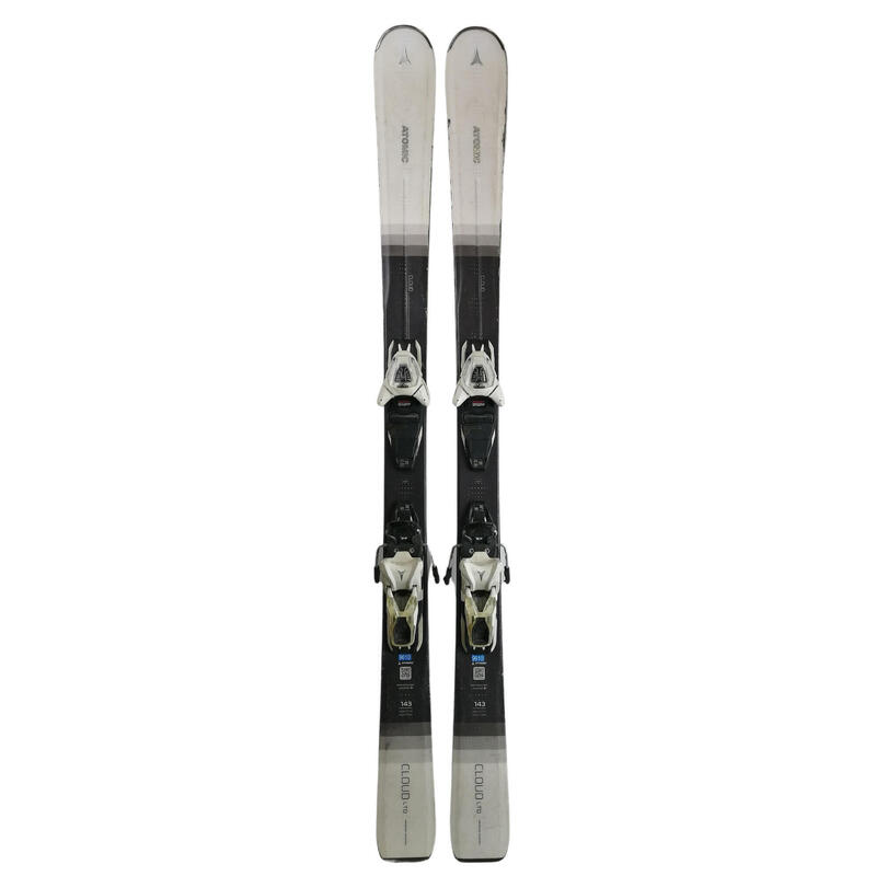 Ski Second Hand Atomic Cloud SSH 9610