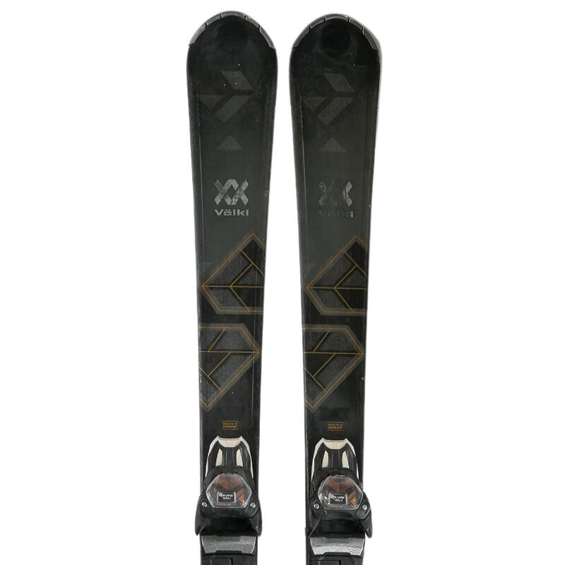 Ski Second Hand Volkl Flair 75 SSH 9660