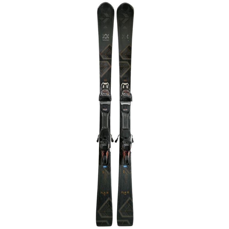 Ski Second Hand Volkl Flair 75 SSH 9660