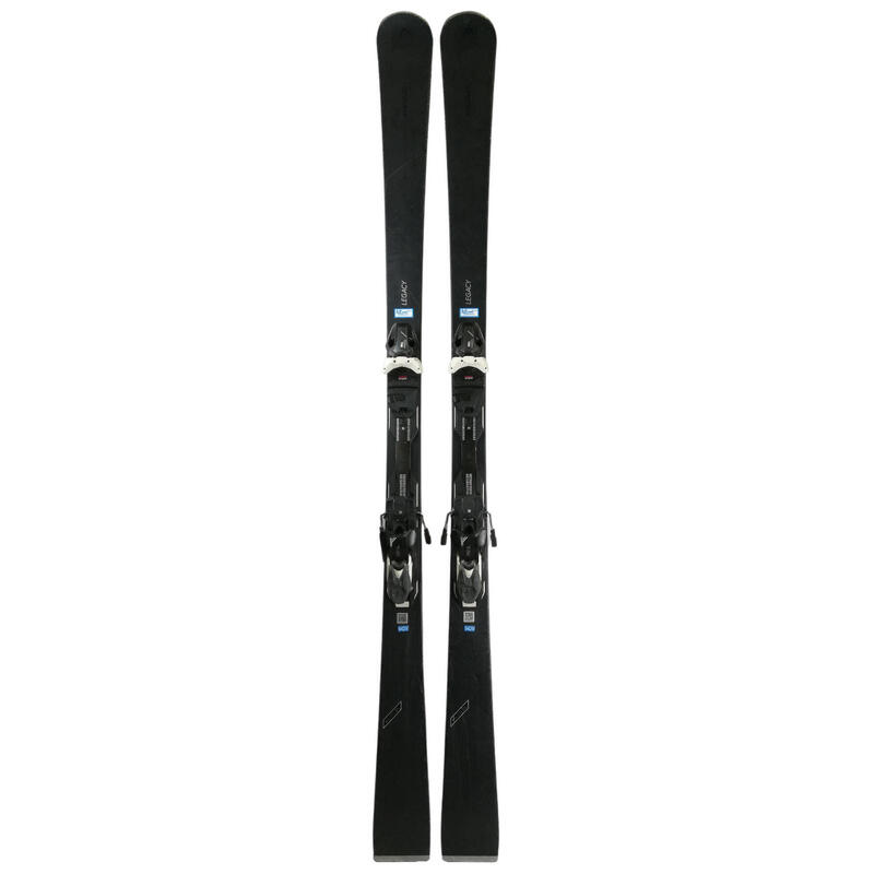 Ski Second Hand Head Legacy SSH 9429