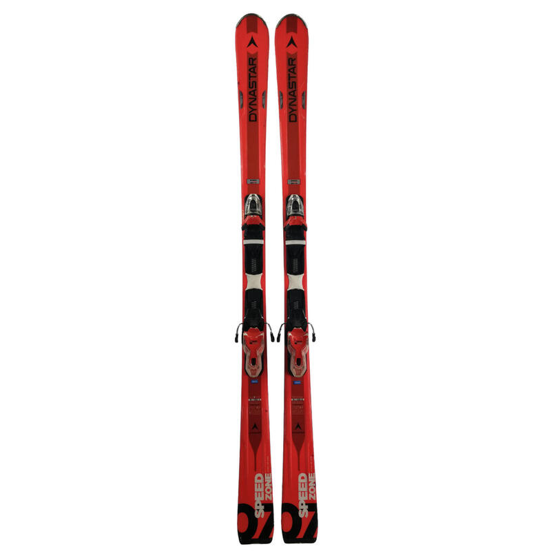 Ski Second Hand Dynastar Speedzone SP SSH 10658