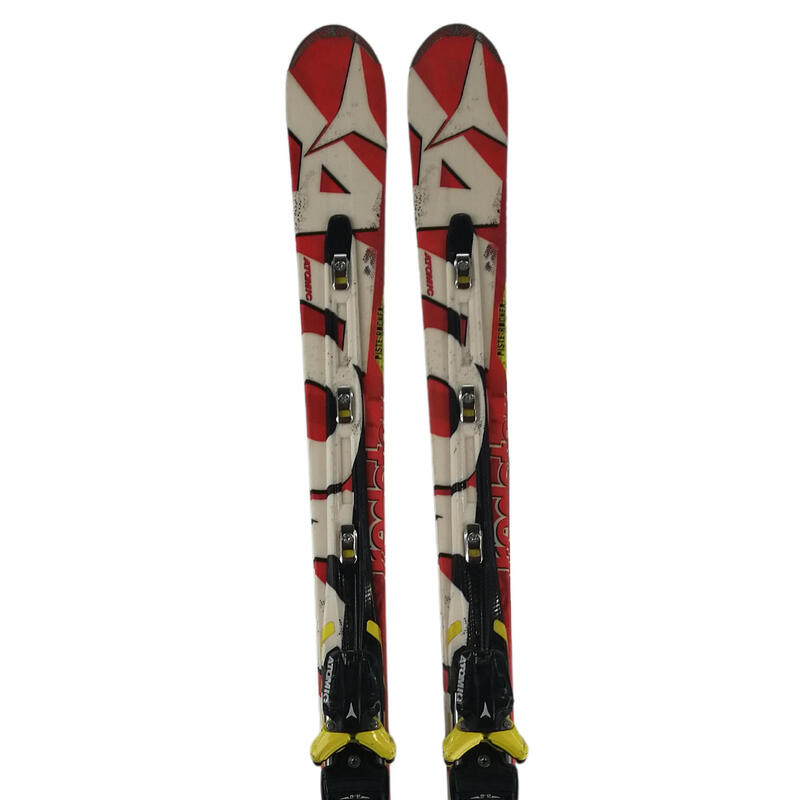 Ski Second Hand Atomic Redster GS SSH 10752