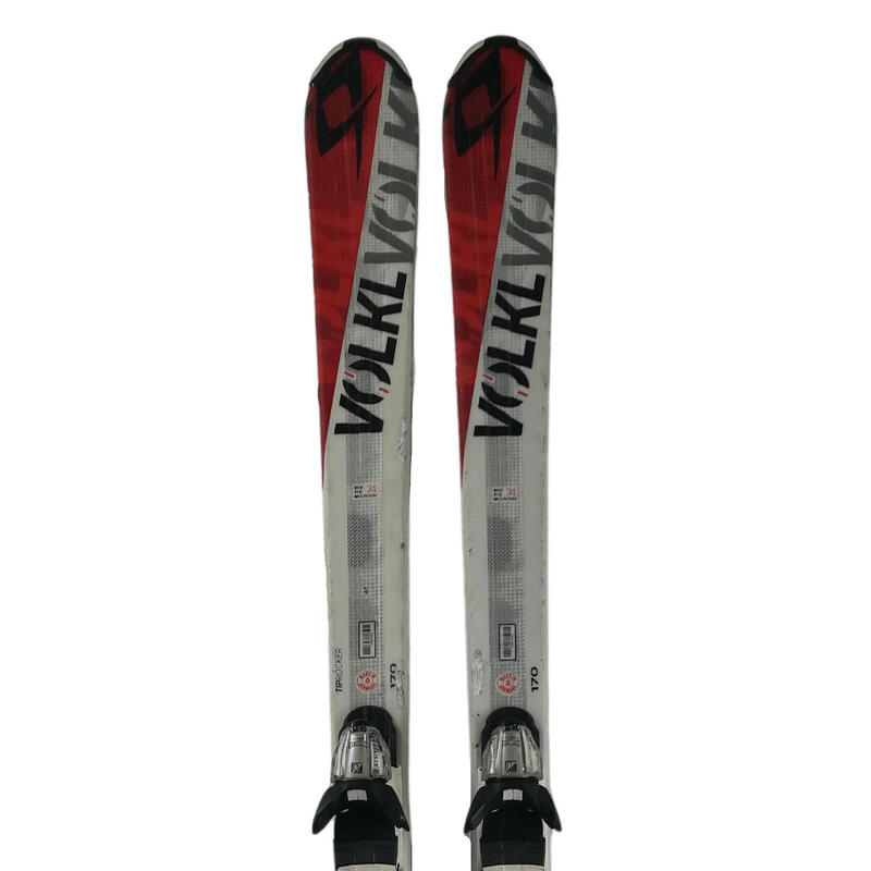 Ski Second Hand Volkl RTM 74 SSH 10696