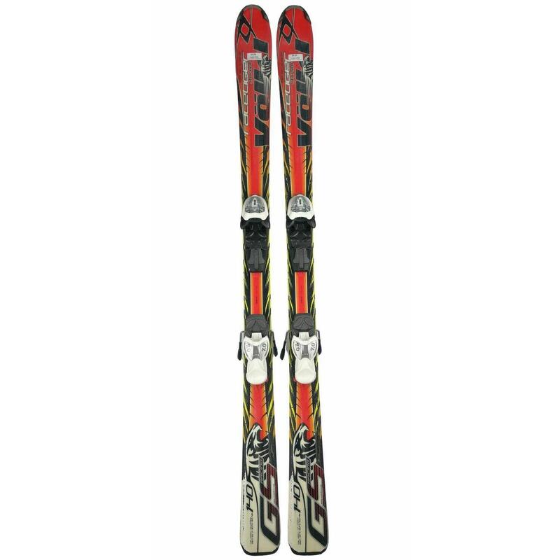 Ski Second Hand Volkl Racetiger Racing GS SSH 8539