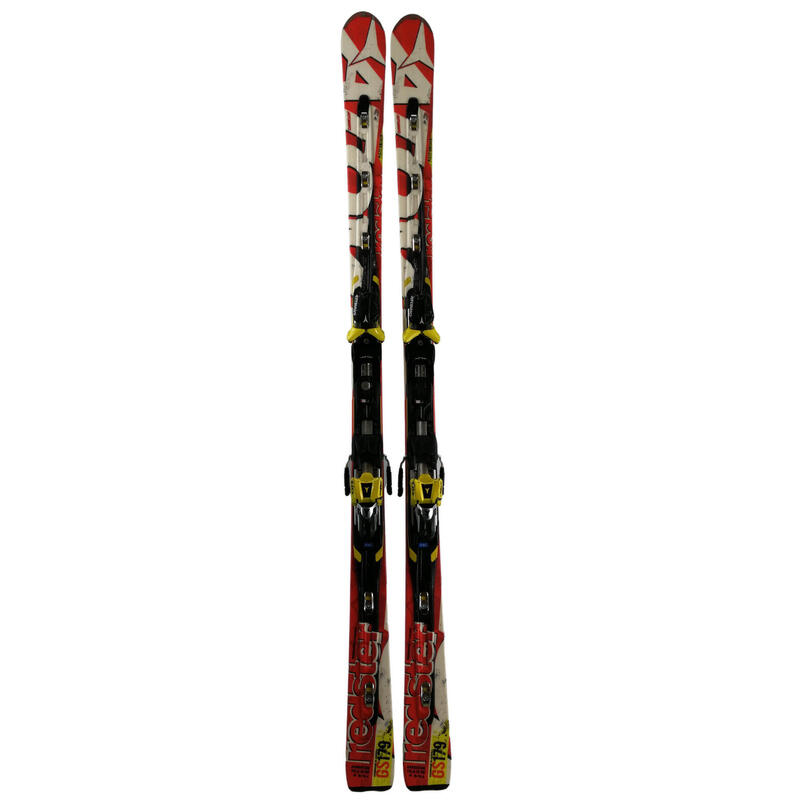 Ski Second Hand Atomic Redster GS SSH 10467