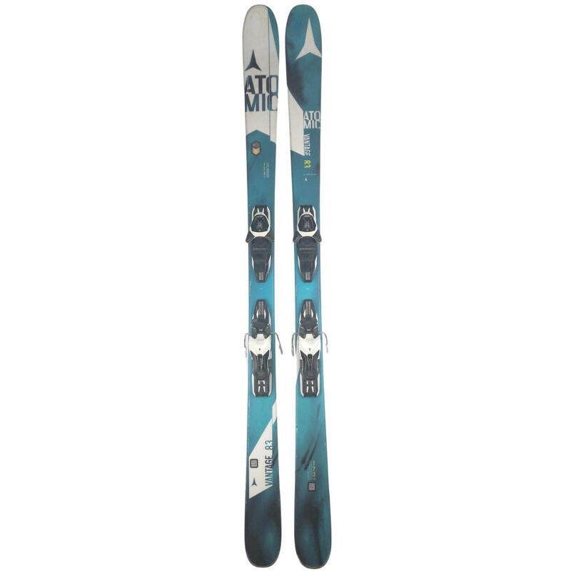 Ski Second Hand Atomic Vantage 83 SSH 8689