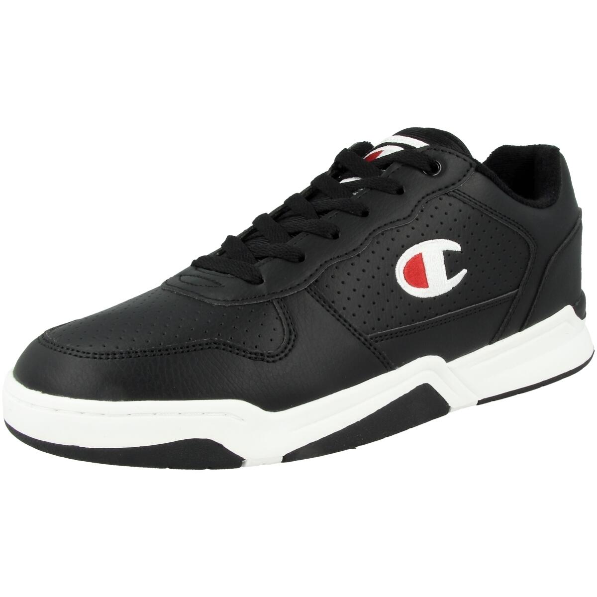 BUTY męskie CHAMPION LOW S21678-KK001 sportowe 46 4/6