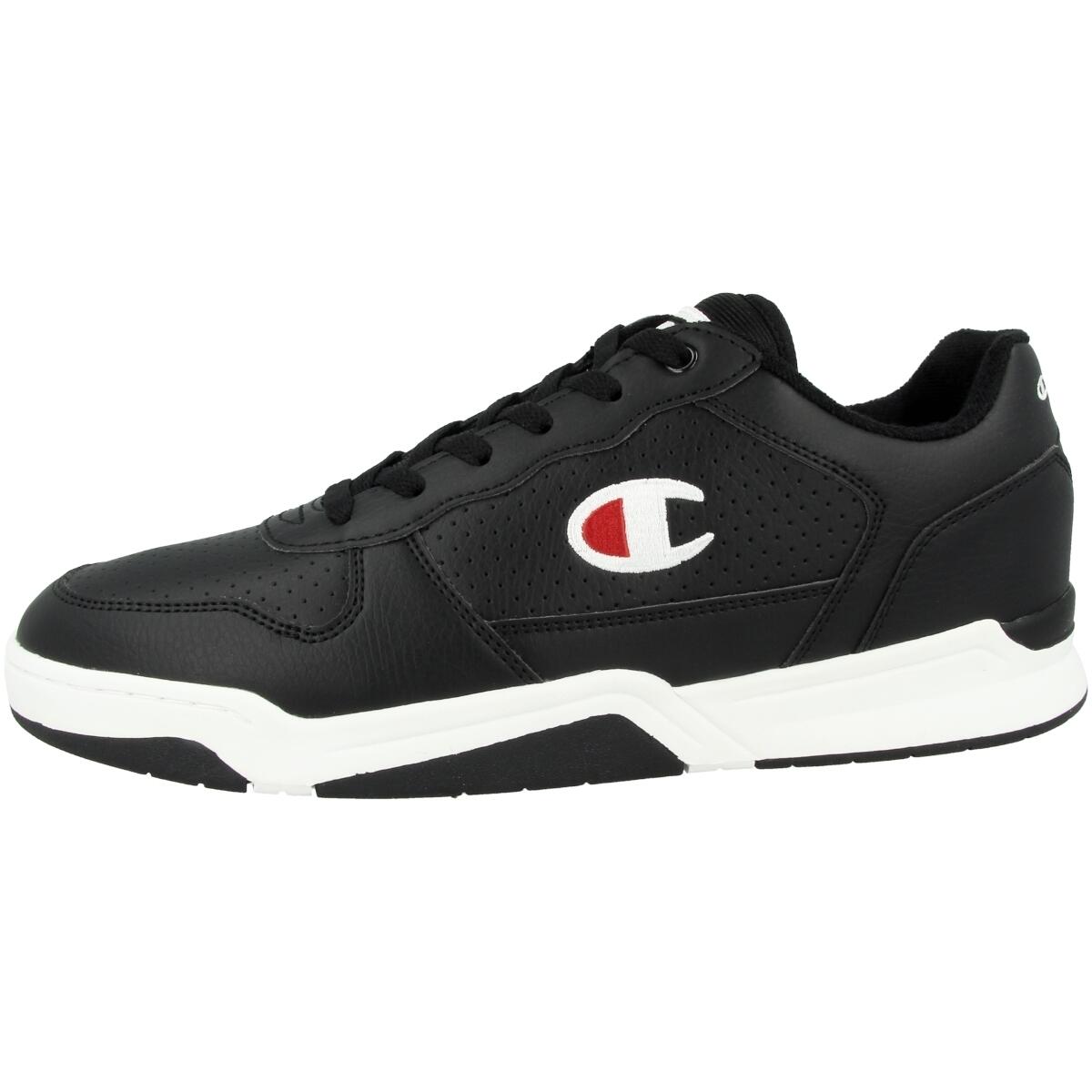 BUTY męskie CHAMPION LOW S21678-KK001 sportowe 46 1/6