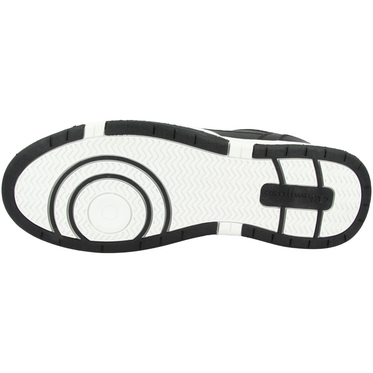 BUTY męskie CHAMPION LOW S21678-KK001 sportowe 46 5/6
