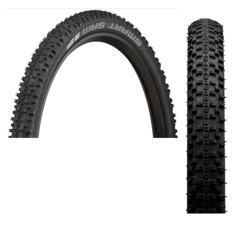 Opona rowerowa  Schwalbe Smart Sam 26x2,10 K-Guard